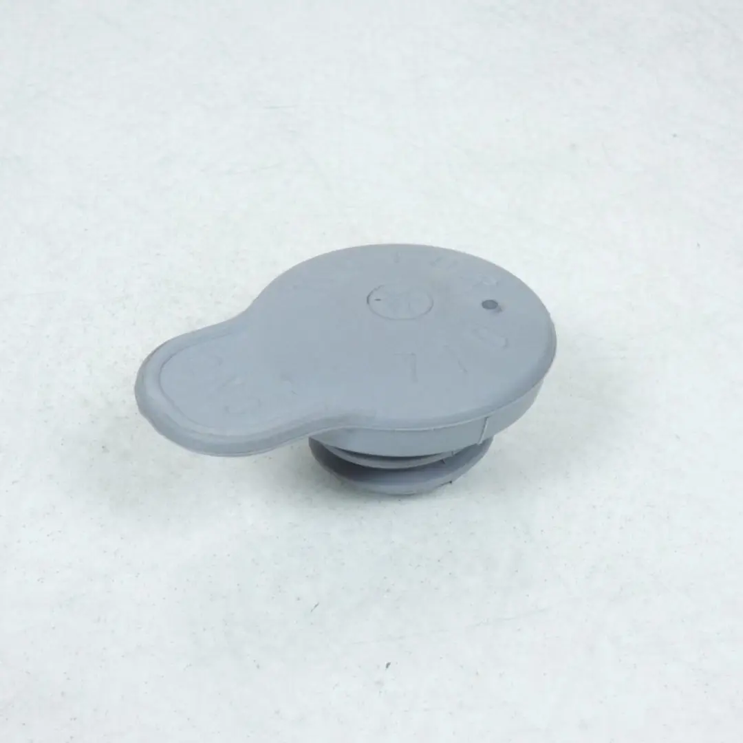 Yamaha 50 TZR Tankdop 3WG-F1771-00-00 - Grijs