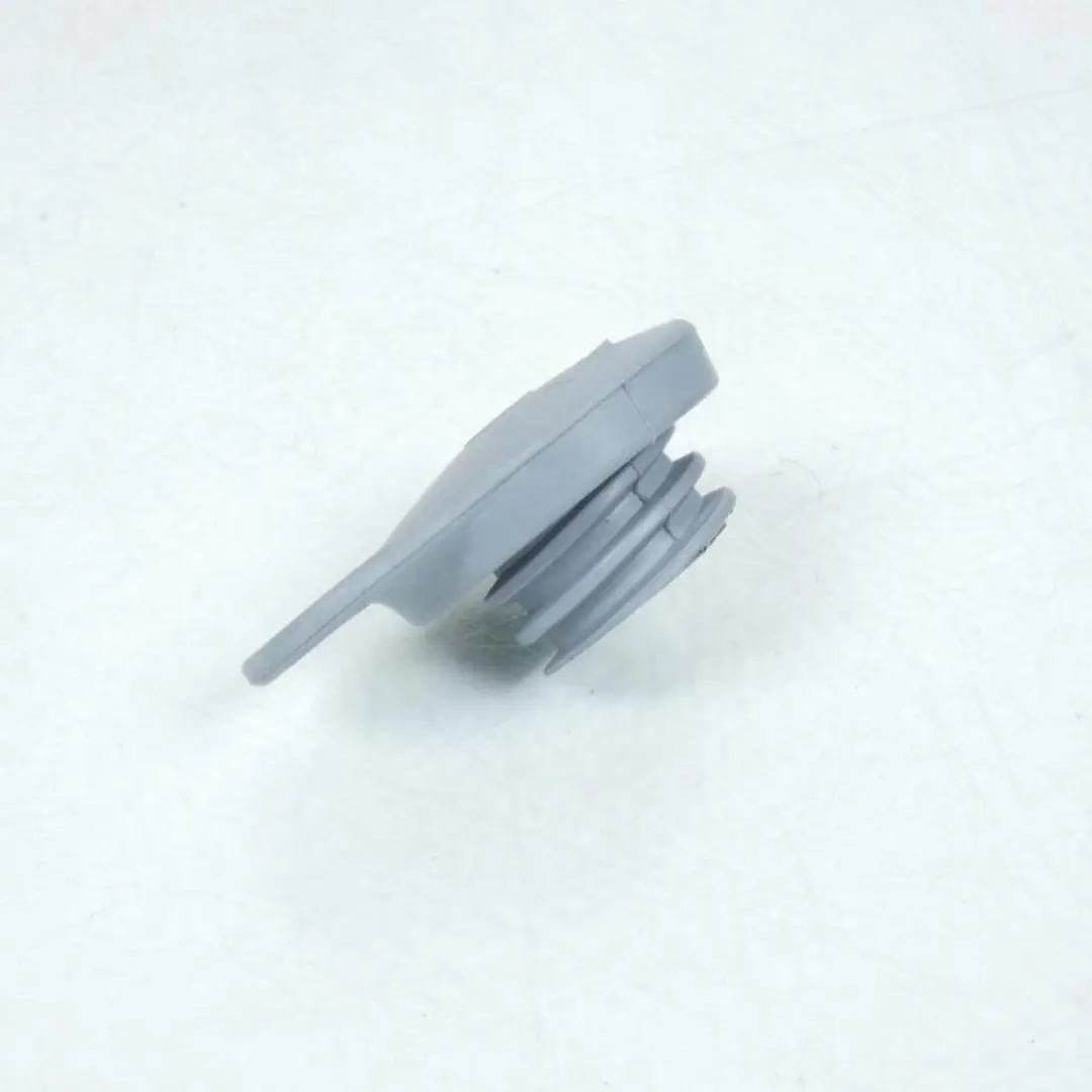 Yamaha 50 TZR Tankdop 3WG-F1771-00-00 - Grijs