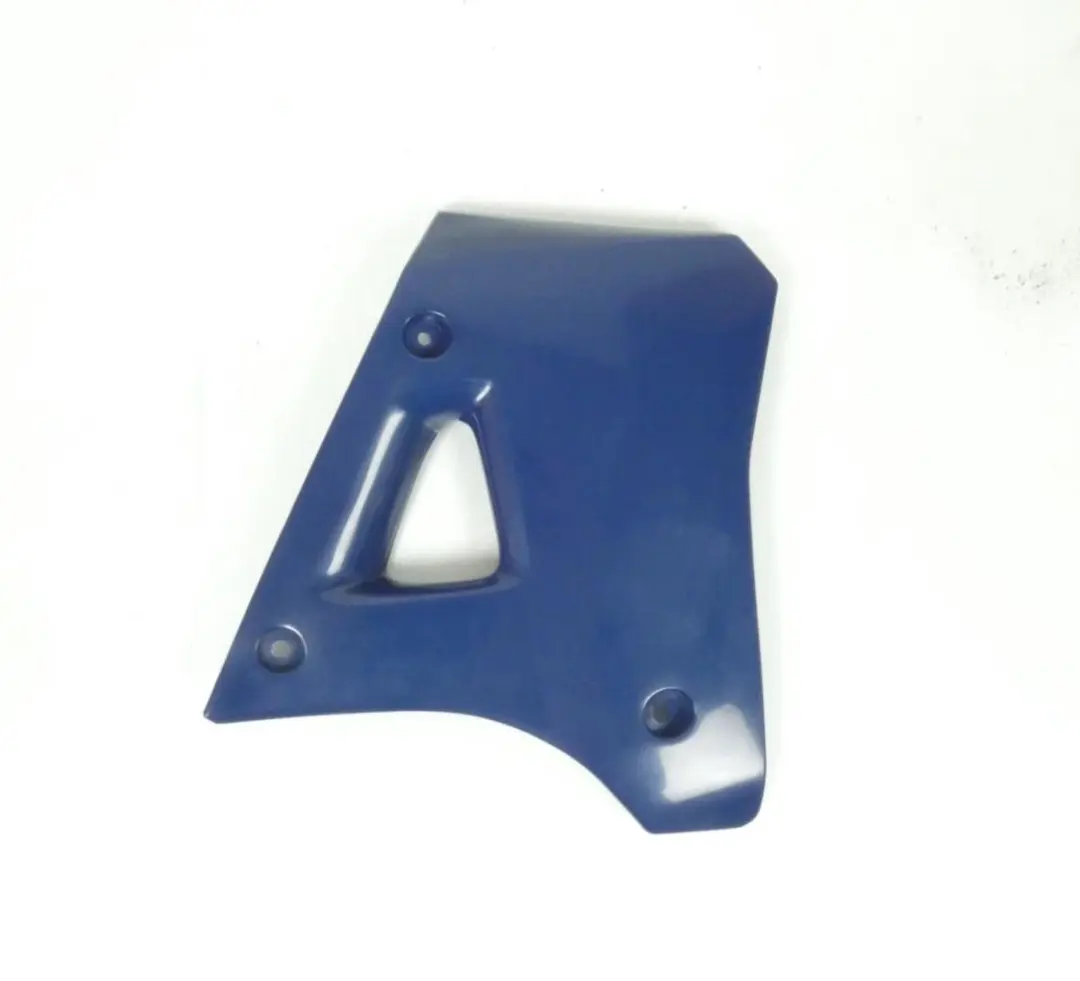 Yamaha 125 DTE Écope Droite 3BN-2137X-60-00 - Blauw