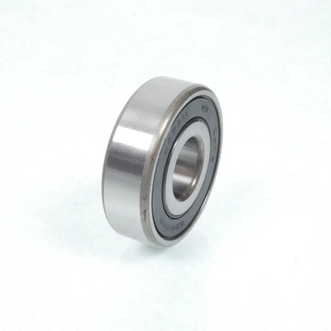 Husqvarna 125 WR Wielnaaf Lager - Grijs/Zwart