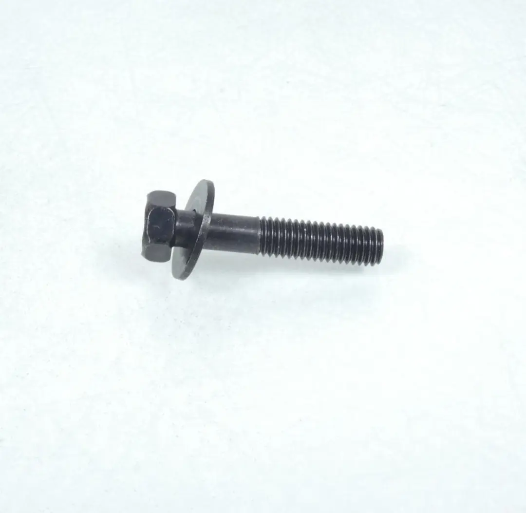 Yamaha Bout M8 P1.25 90119-08062 - met Sluitring