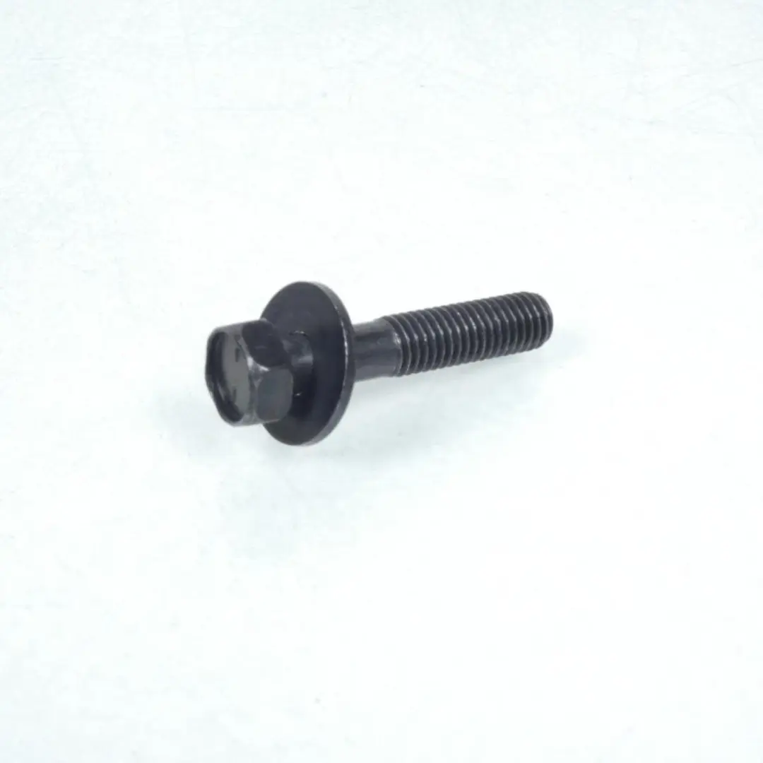 Yamaha Bout M8 P1.25 90119-08062 - met Sluitring