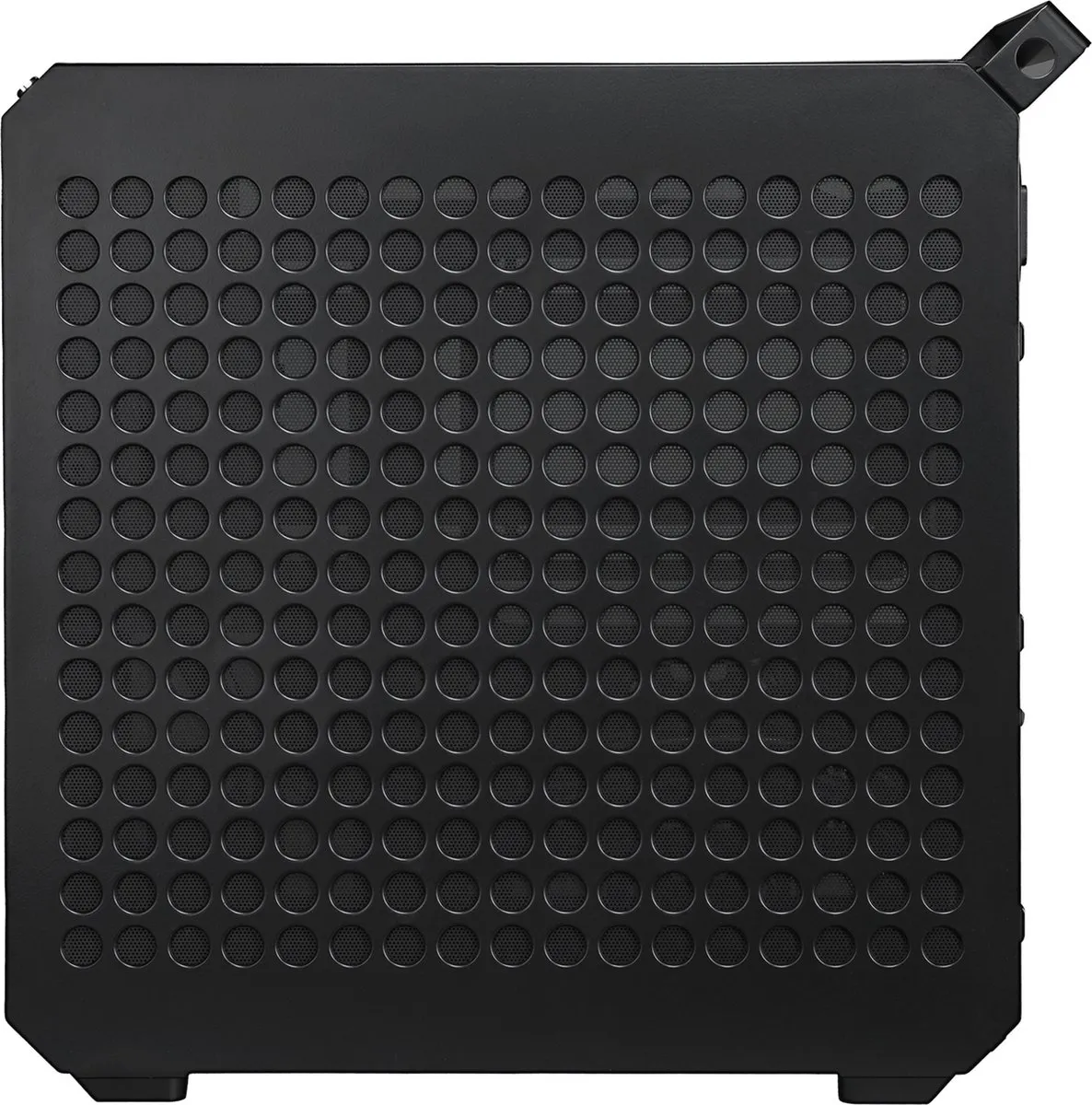 Cooler Master QUBE 500 Midi Tower - Zwart