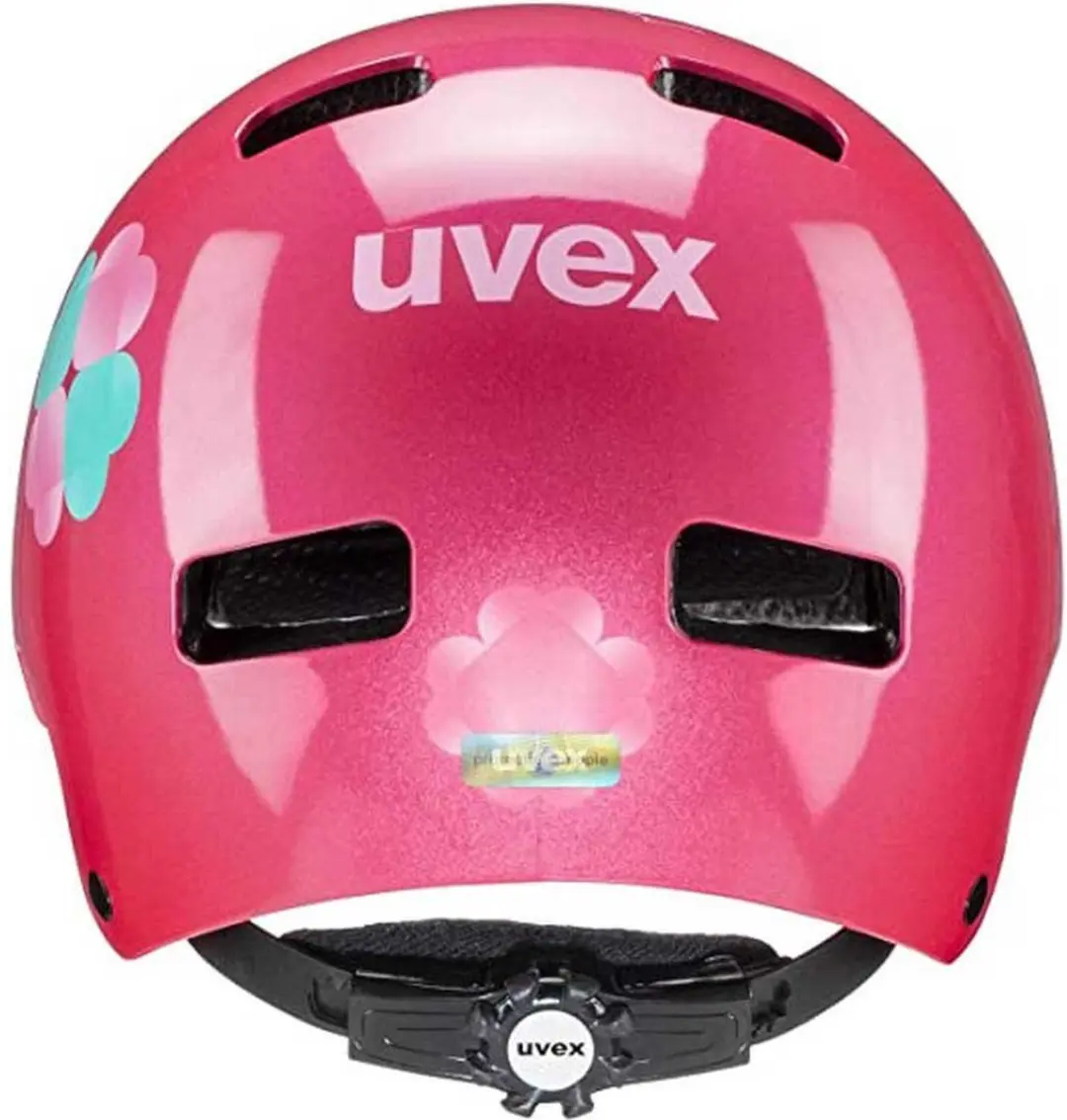 Uvex Kid 3 Fietshelm