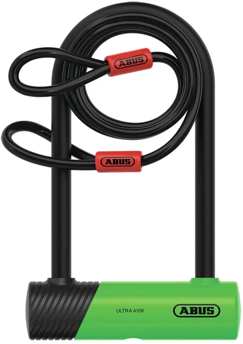 ABUS 410K Ultra Beugelslot