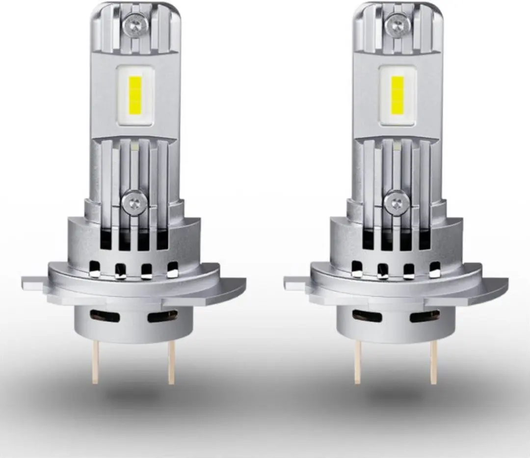 Osram LEDriving HL EASY H7/H18 64210DWESY - 2 Stuks - afbeelding 4 van 6
