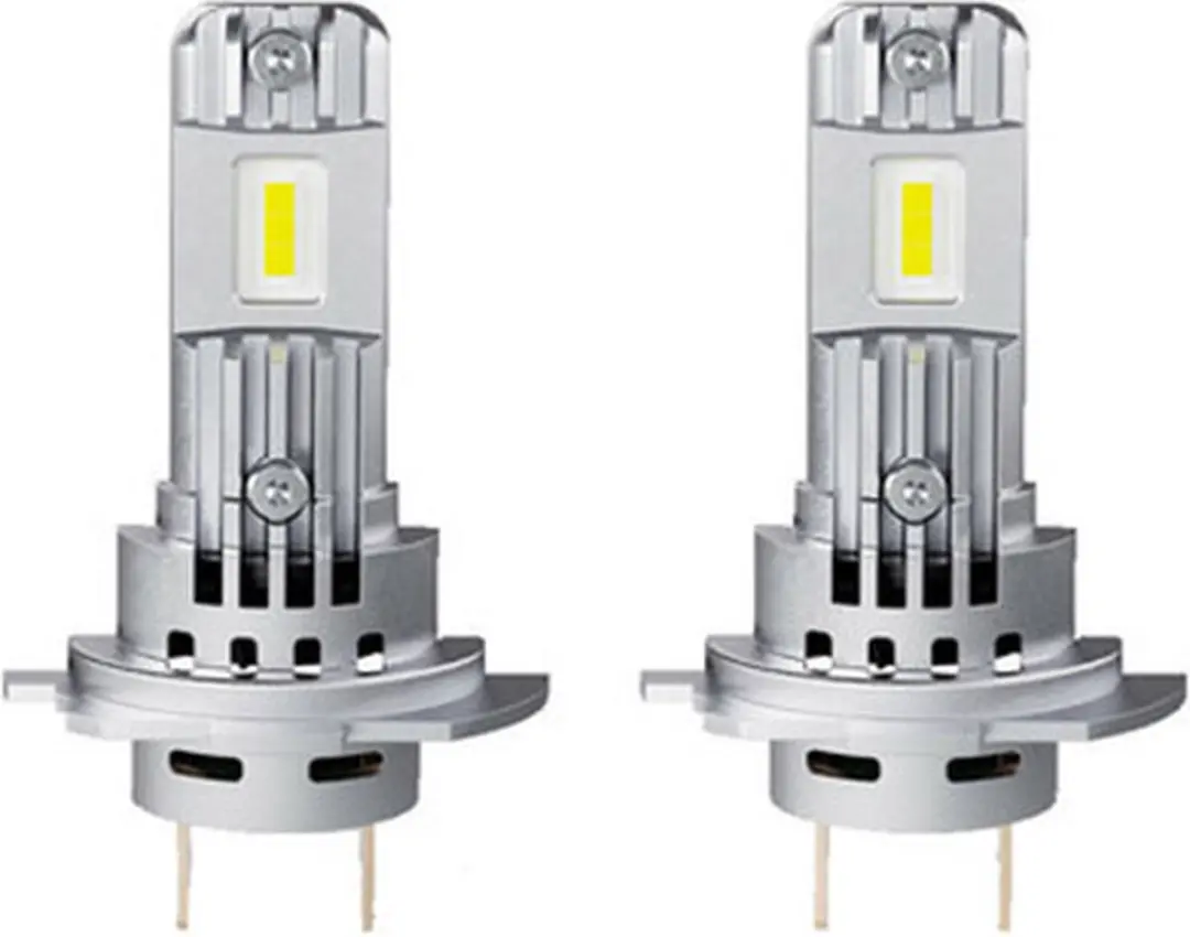 Osram LEDriving HL EASY H7/H18 64210DWESY - 2 Stuks - afbeelding 5 van 6