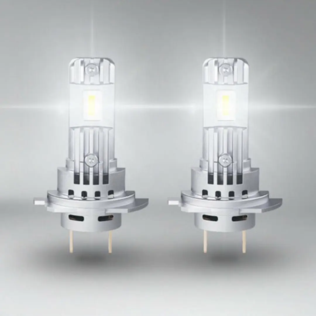 Osram LEDriving HL EASY H7/H18 64210DWESY - 2 Stuks - afbeelding 2 van 6
