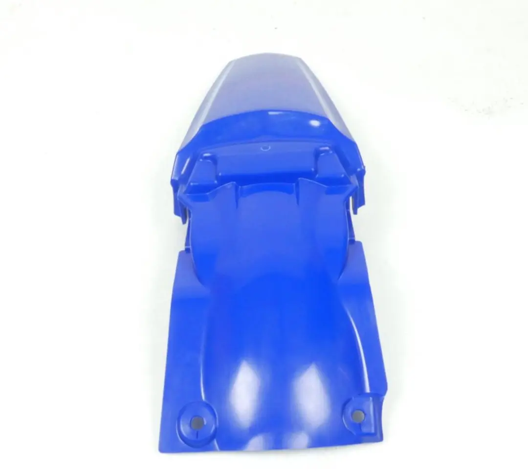 Yamaha 125 TTR Garde-boue AR - Blauw