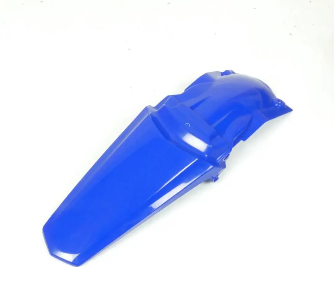 Yamaha 125 TTR Garde-boue AR - Blauw