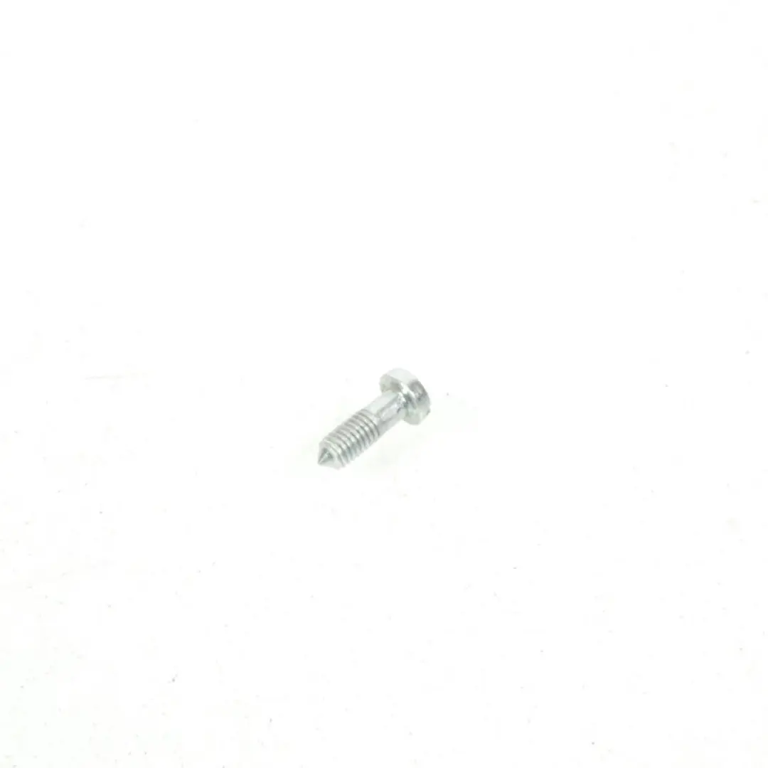 Yamaha 50 DTR Vis Ø3mm