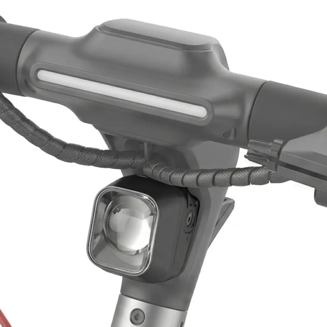 Segway Ninebot Max G3 LED Koplamp - Zwart