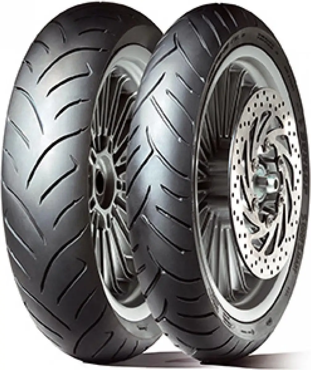 Dunlop 120/70-12 Band