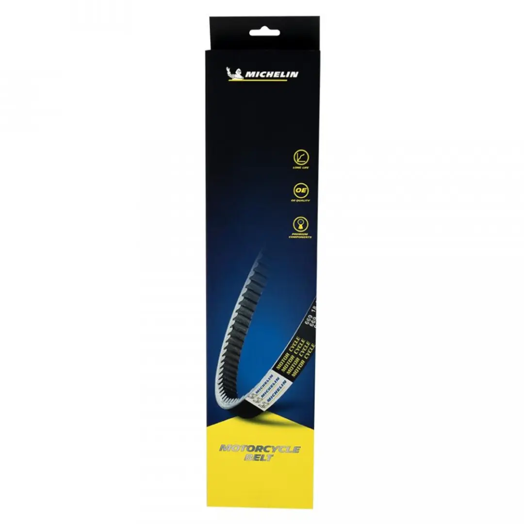 Michelin Transmissieriem Aprilia Scarabeo 500