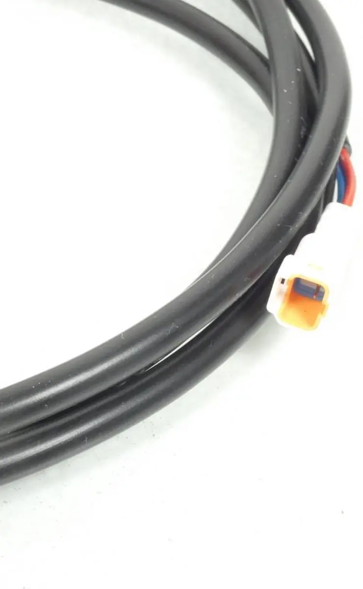 Yamaha 50 DTR Snelheidssensor 2C2-H3755-00