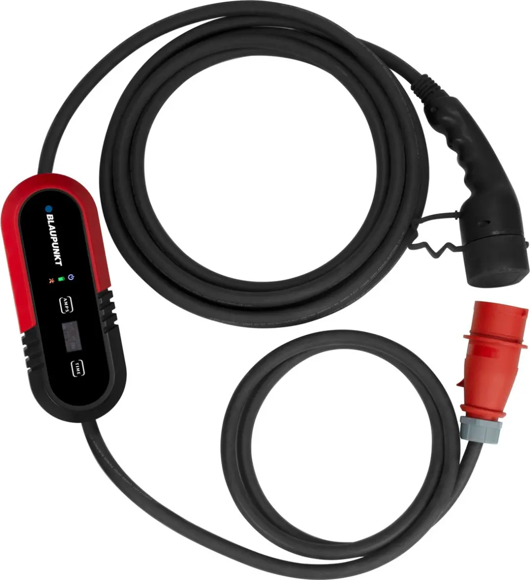 EV Port.Charger Type 2 P3PM2T2 | oplaadkabel elektrische auto