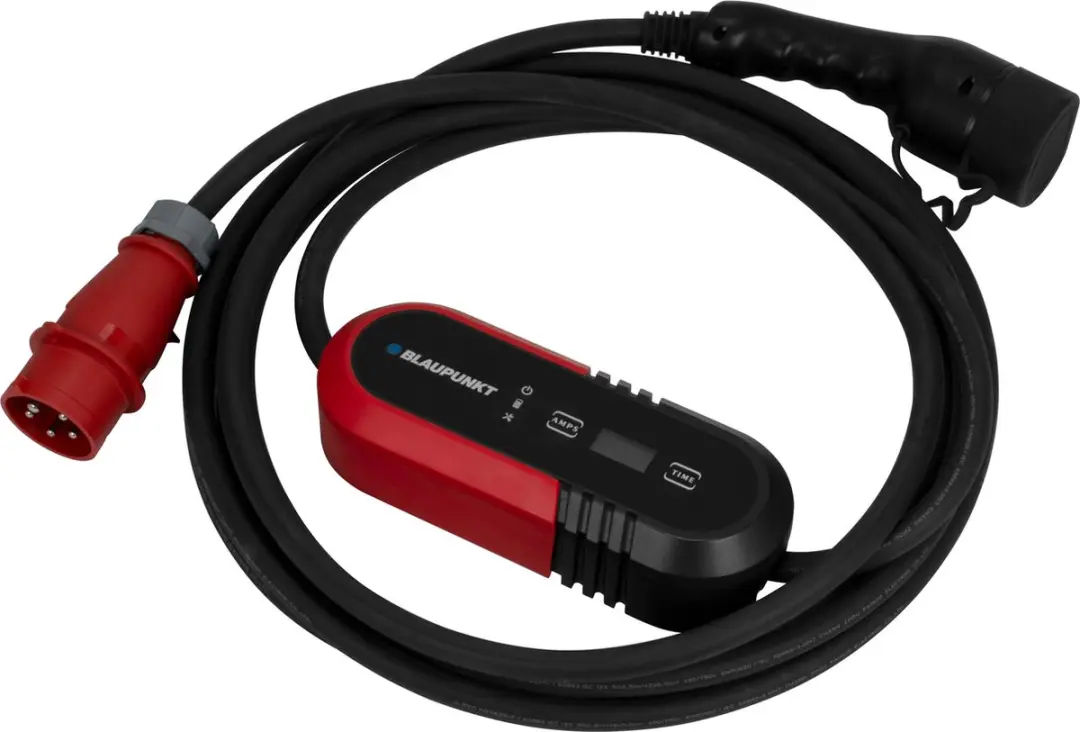 EV Port.Charger Type 2 P3PM2T2