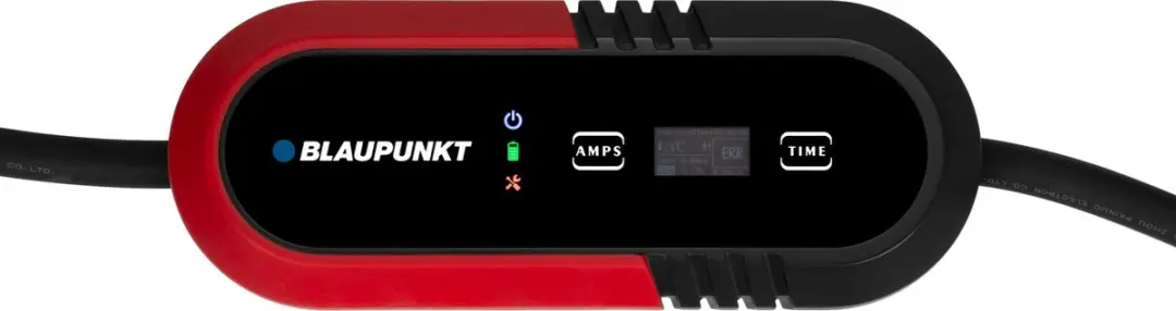 EV Port.Charger Type 2 P3PM2T2 | oplaadkabel elektrische auto