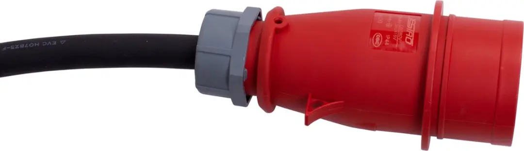 EV Port.Charger Type 2 P3PM2T2 | oplaadkabel elektrische auto