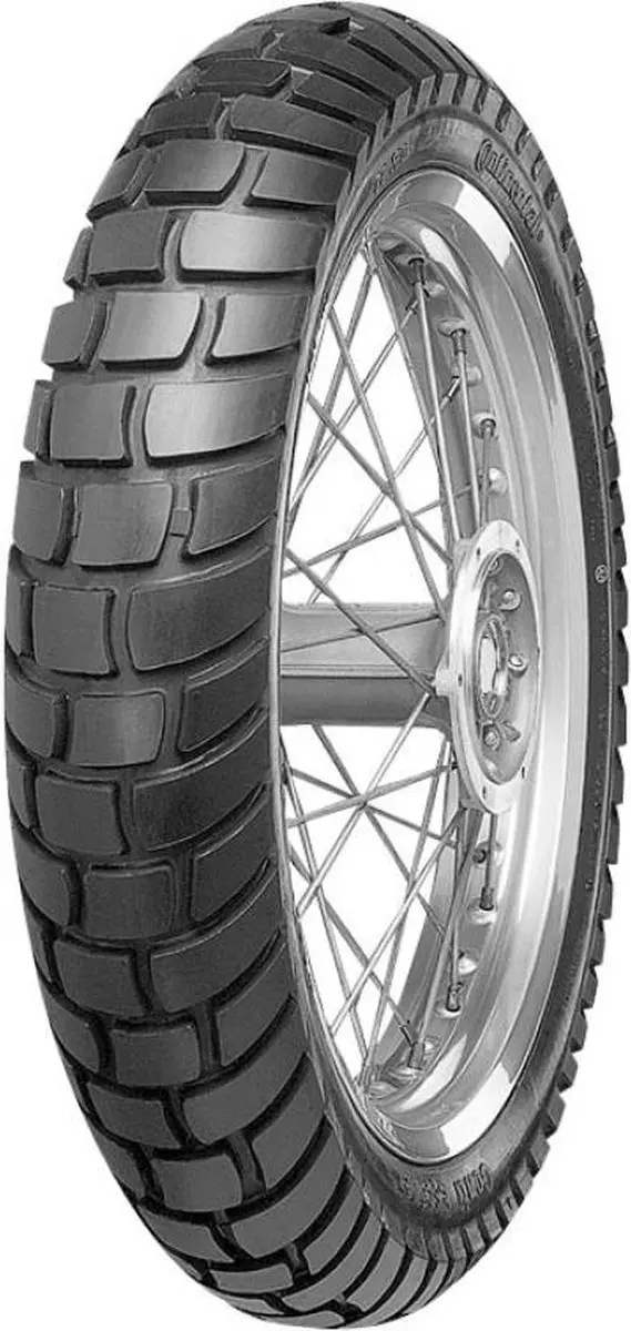 Continental Band 4.10-18 voor Yamaha 125 DTR