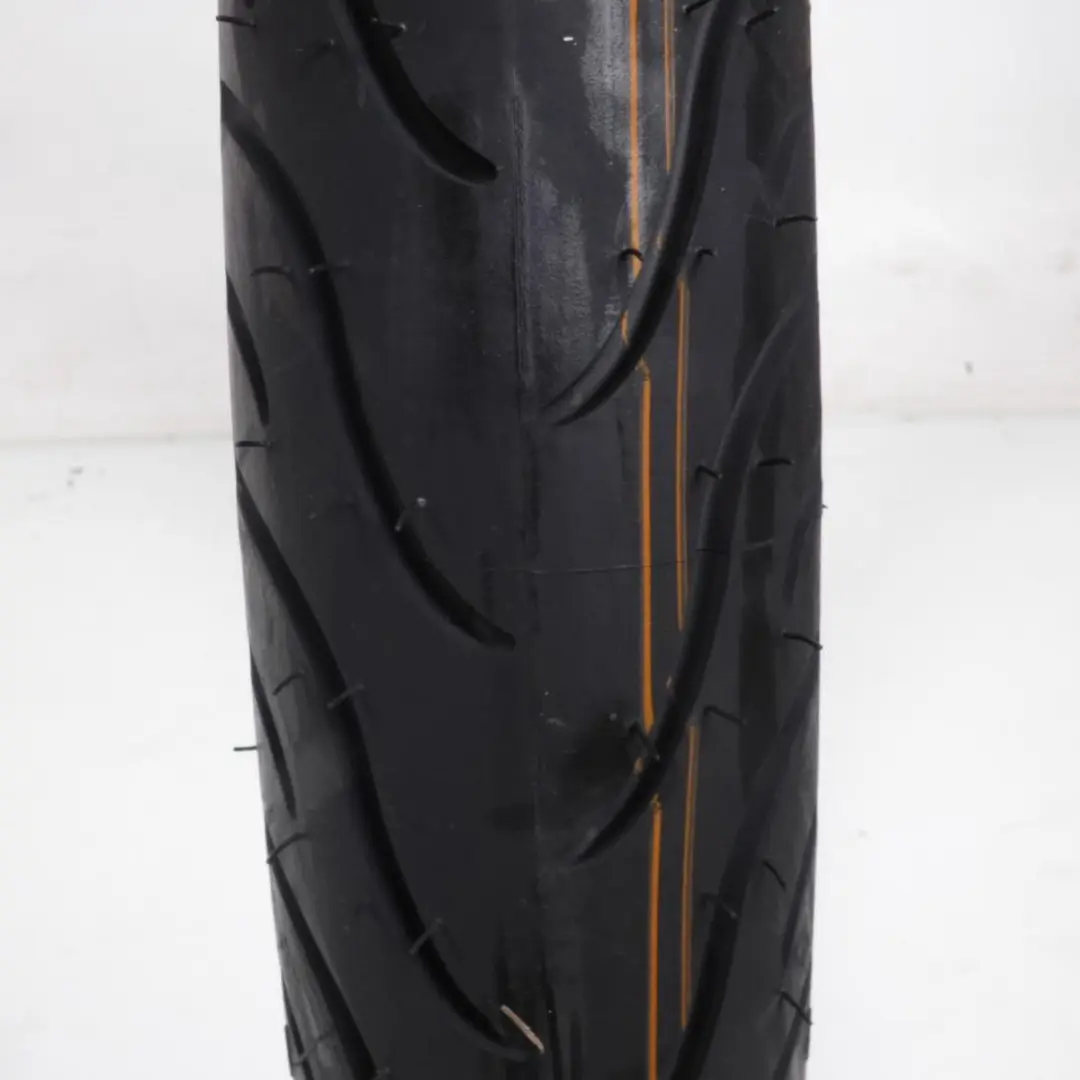 Michelin Band 90/90-18 voor MASH 125 Scrambler 2014-2017