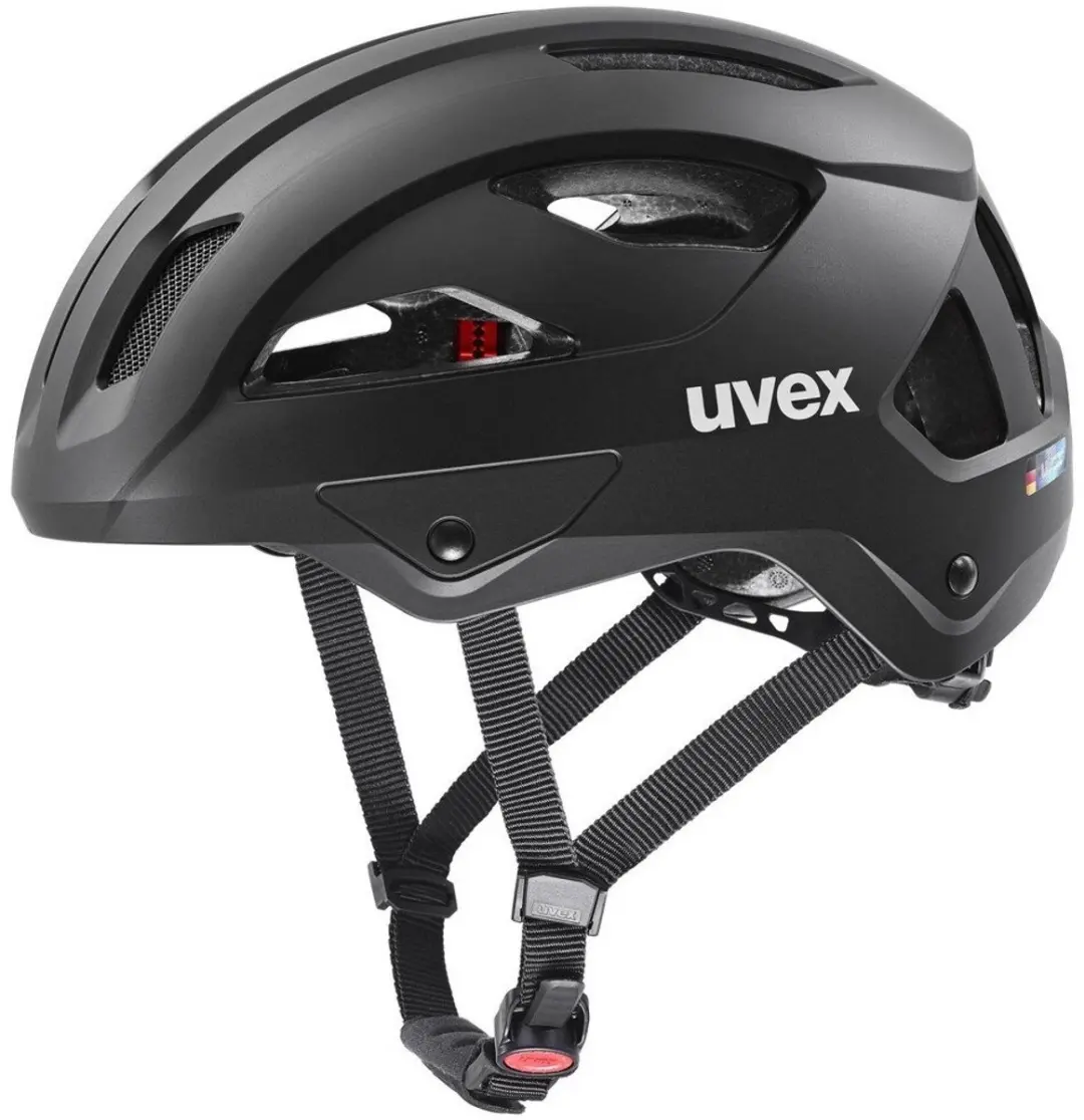 Uvex S4107140115 Fietshelm