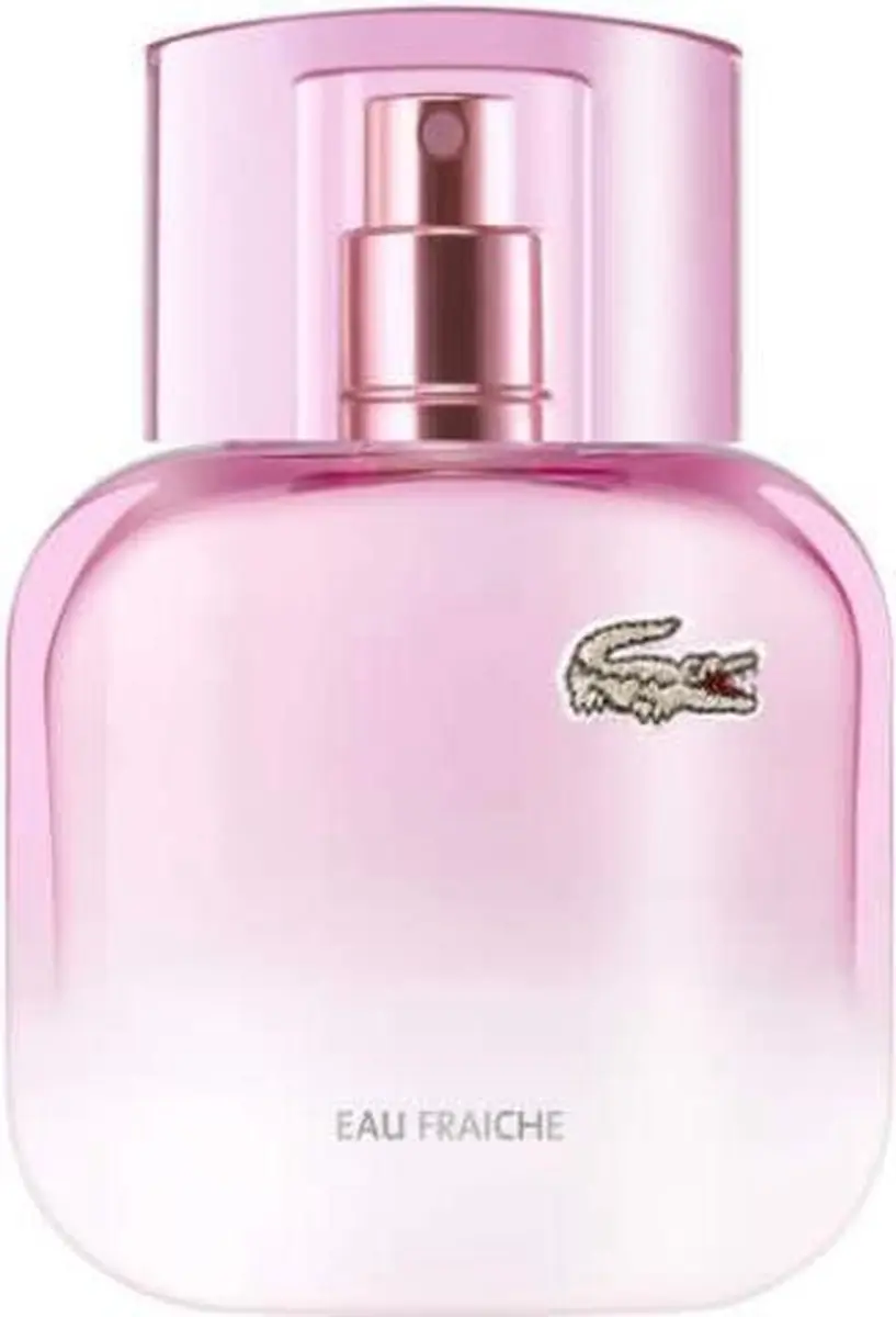 Lacoste L.12.12 Pour Elle Eau Fraîche EDT - 30ml