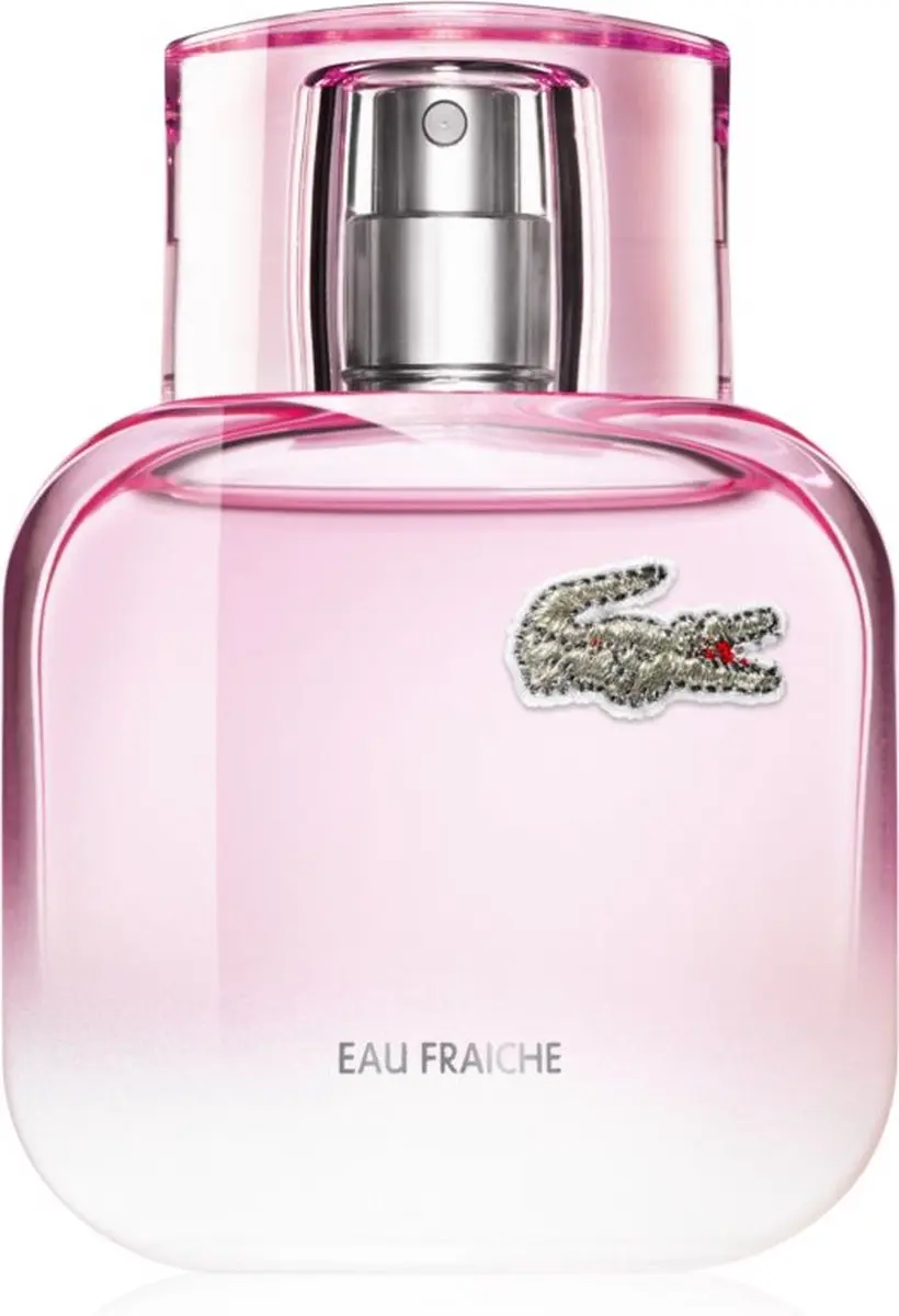 Lacoste L.12.12 Pour Elle Eau Fraîche EDT - 30ml