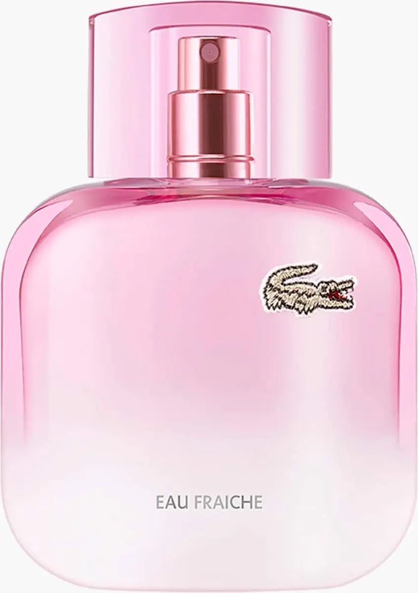 Lacoste L.12.12 Pour Elle Eau Fraîche EDT