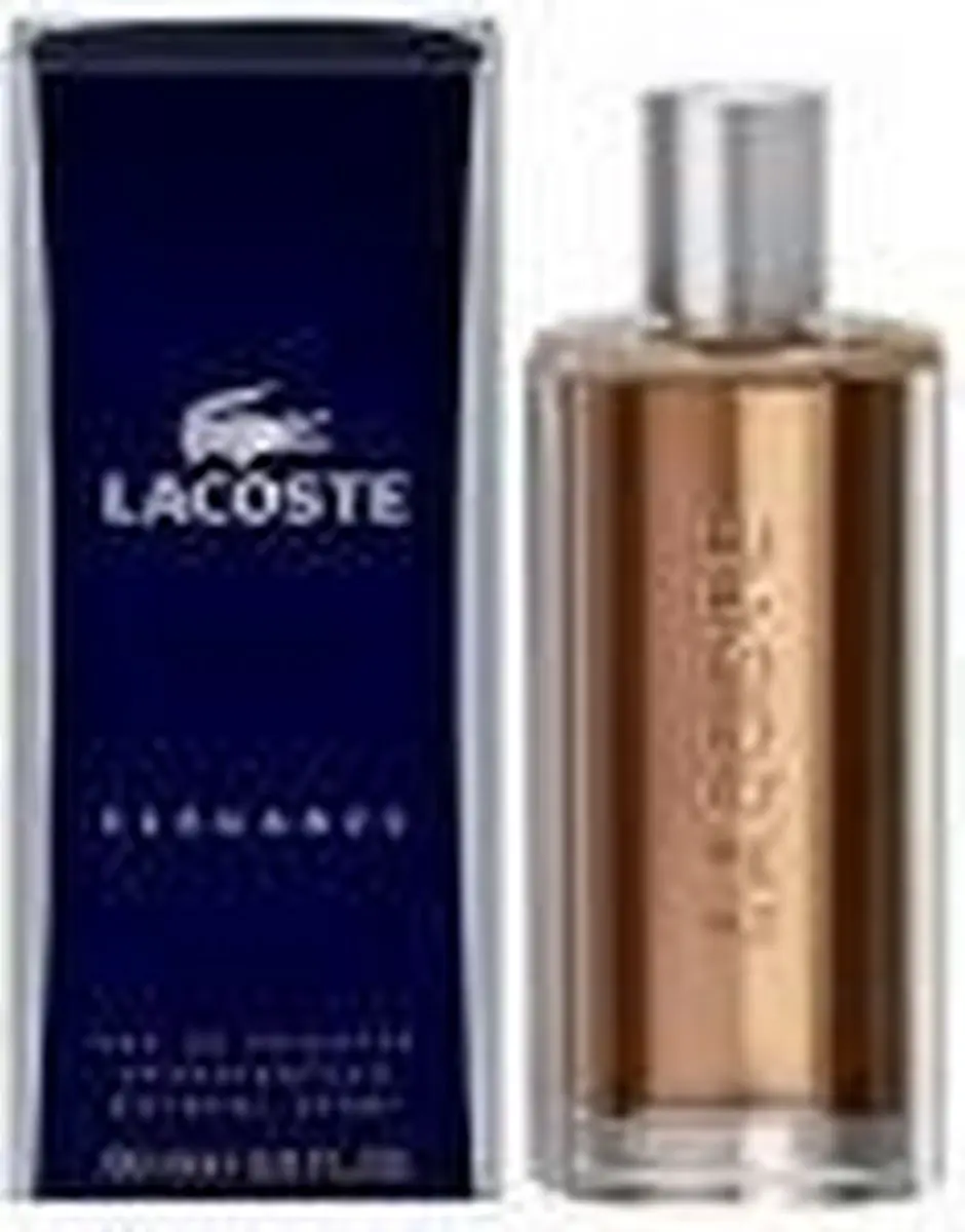 Lacoste Elegance Eau de Toilette 50ml