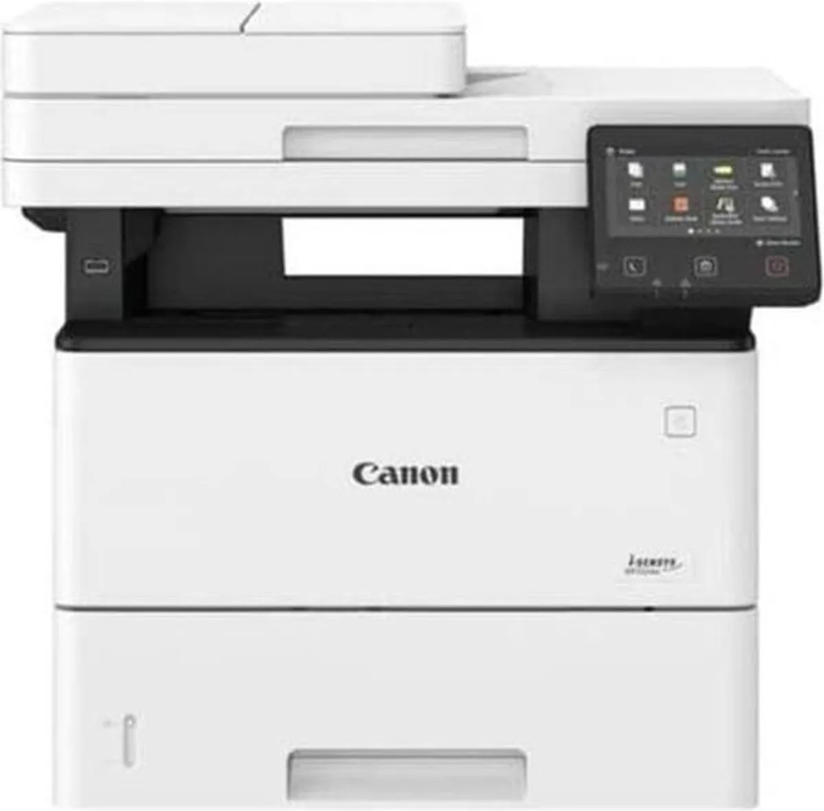 Canon i-SENSYS MF552dw Laserprinter
