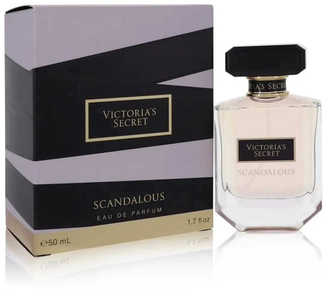 Victoria's Secret Scandalous Eau de Parfum 50ml