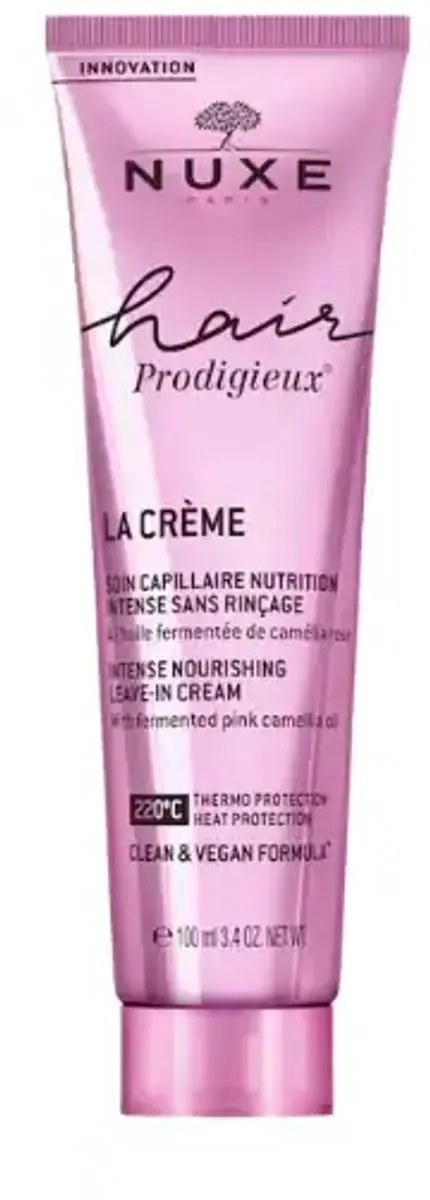 Nuxe Hair Prodigieux Leave-In Crème 100ml