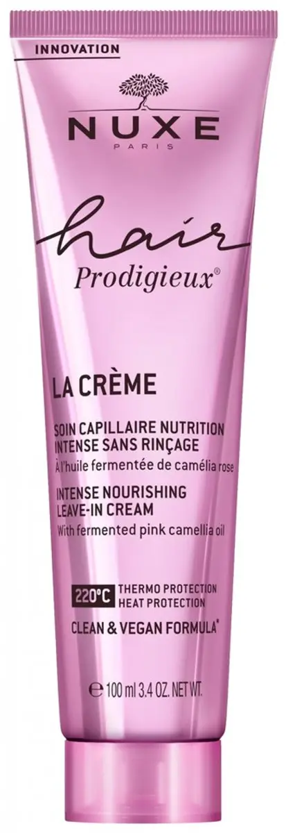 Nuxe Hair Prodigieux Leave-In Crème 100ml