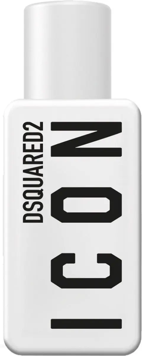 Dsquared2 Icon Pour Femme Eau de Parfum 30ml