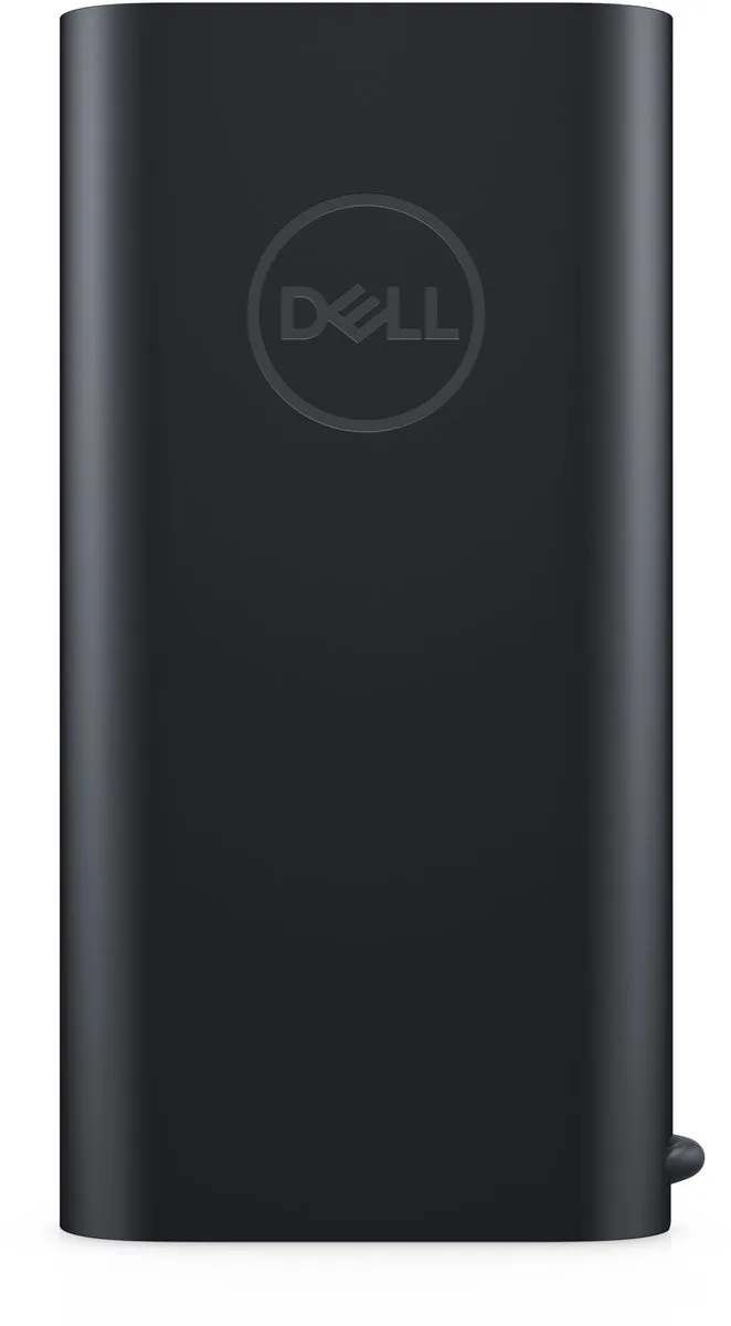 Dell PA901C Voedingsadapter 90W - Zwart