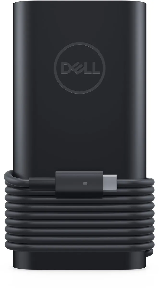 Dell PA901C Voedingsadapter 90W - Zwart