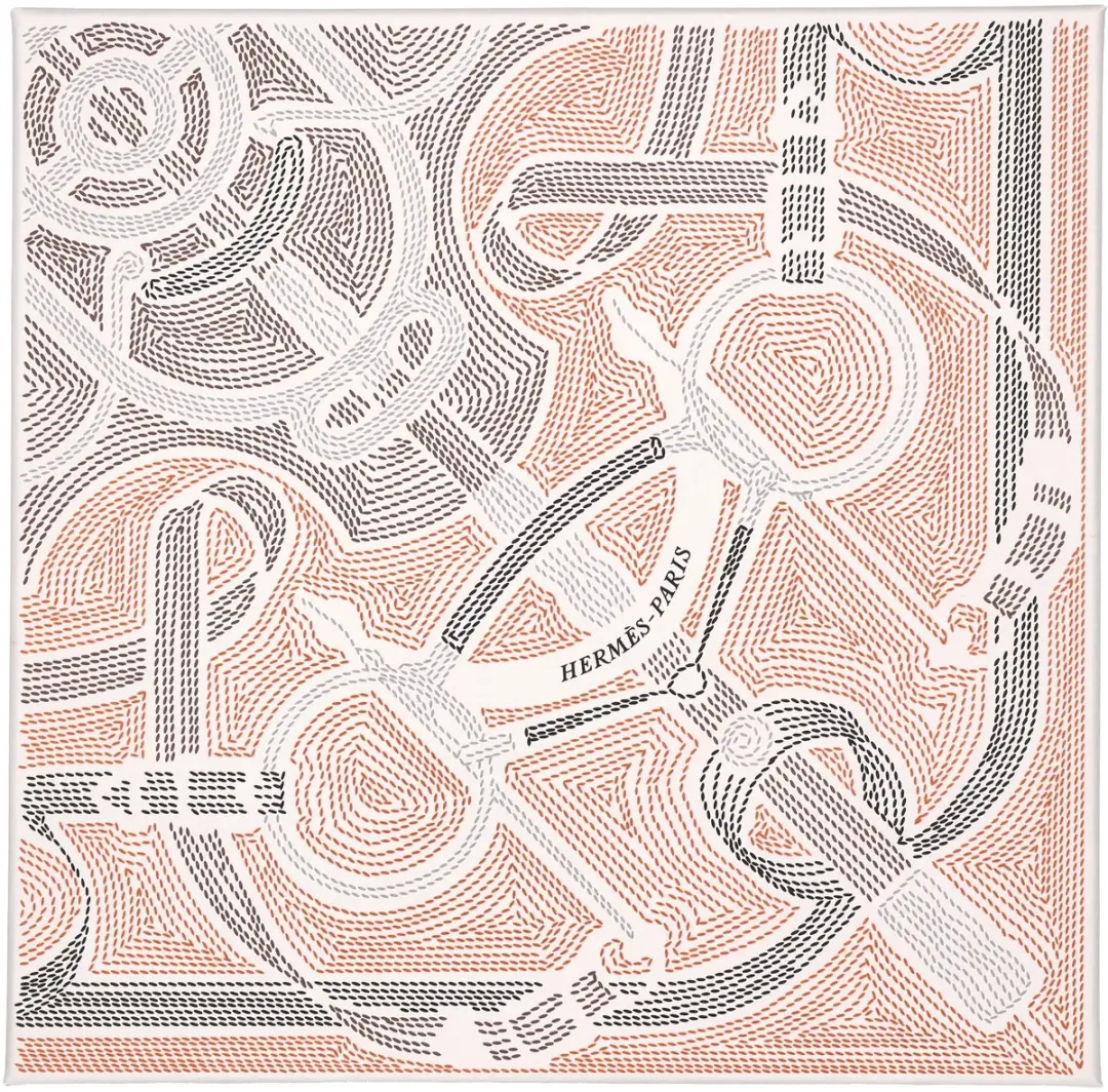 Hermès Terre d’Hermès Geurenset