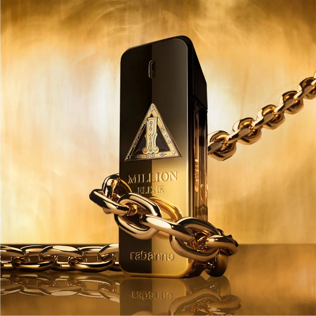 Paco Rabanne 1 Million Night Elixir Parfum - 100ml