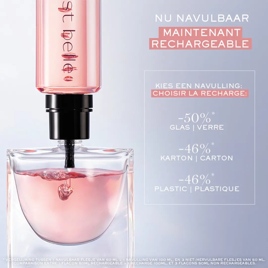 Lancôme La Vie est Belle Eau de Parfum 100ml