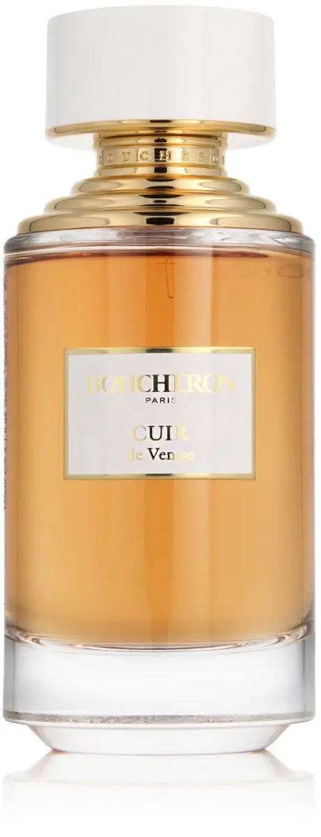 Boucheron Cuir de Venise Eau de Parfum 125ml