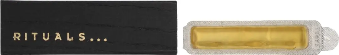 Rituals Velvet Oudh Auto Luchtverfrisser 6ml