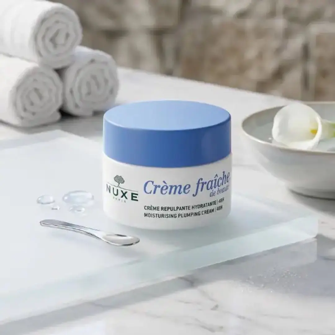 Nuxe Creme Fraiche de Beaute 48HR Plumping Cream 50ml