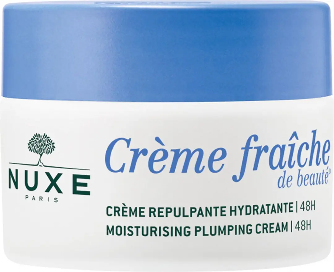 Nuxe Creme Fraiche de Beaute 48HR Plumping Cream 50ml