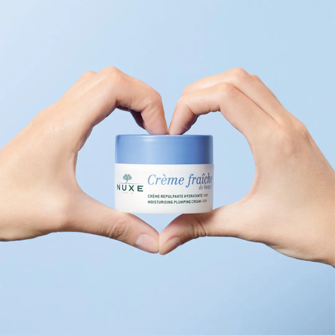 Nuxe Creme Fraiche de Beaute 48HR Plumping Cream 50ml