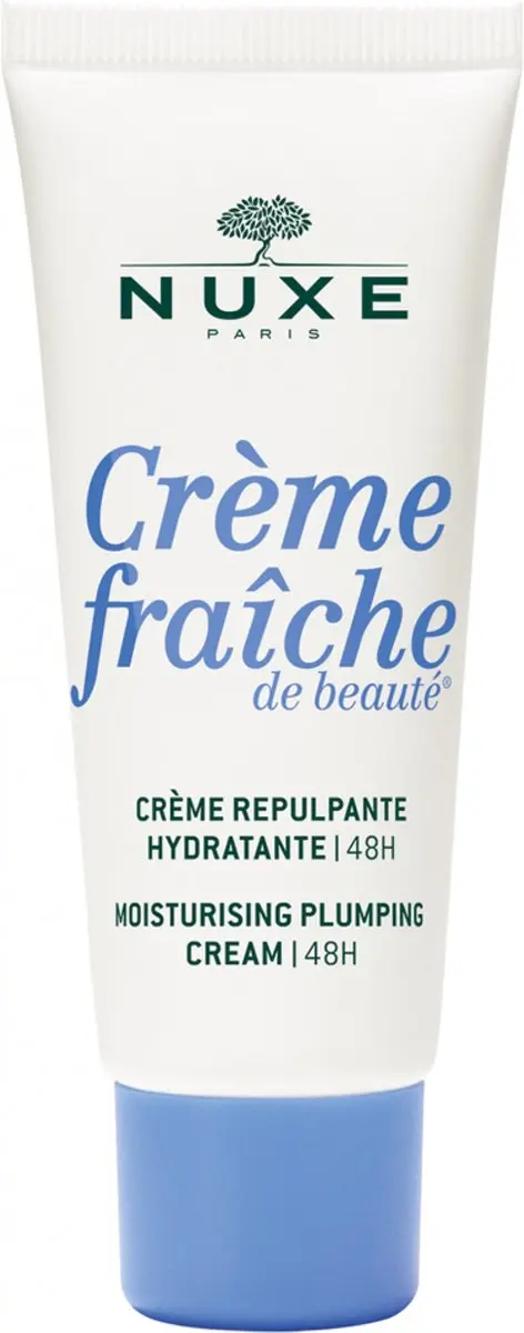 Nuxe Fraîche de Beauté Moisturising Plumping Cream 30ml