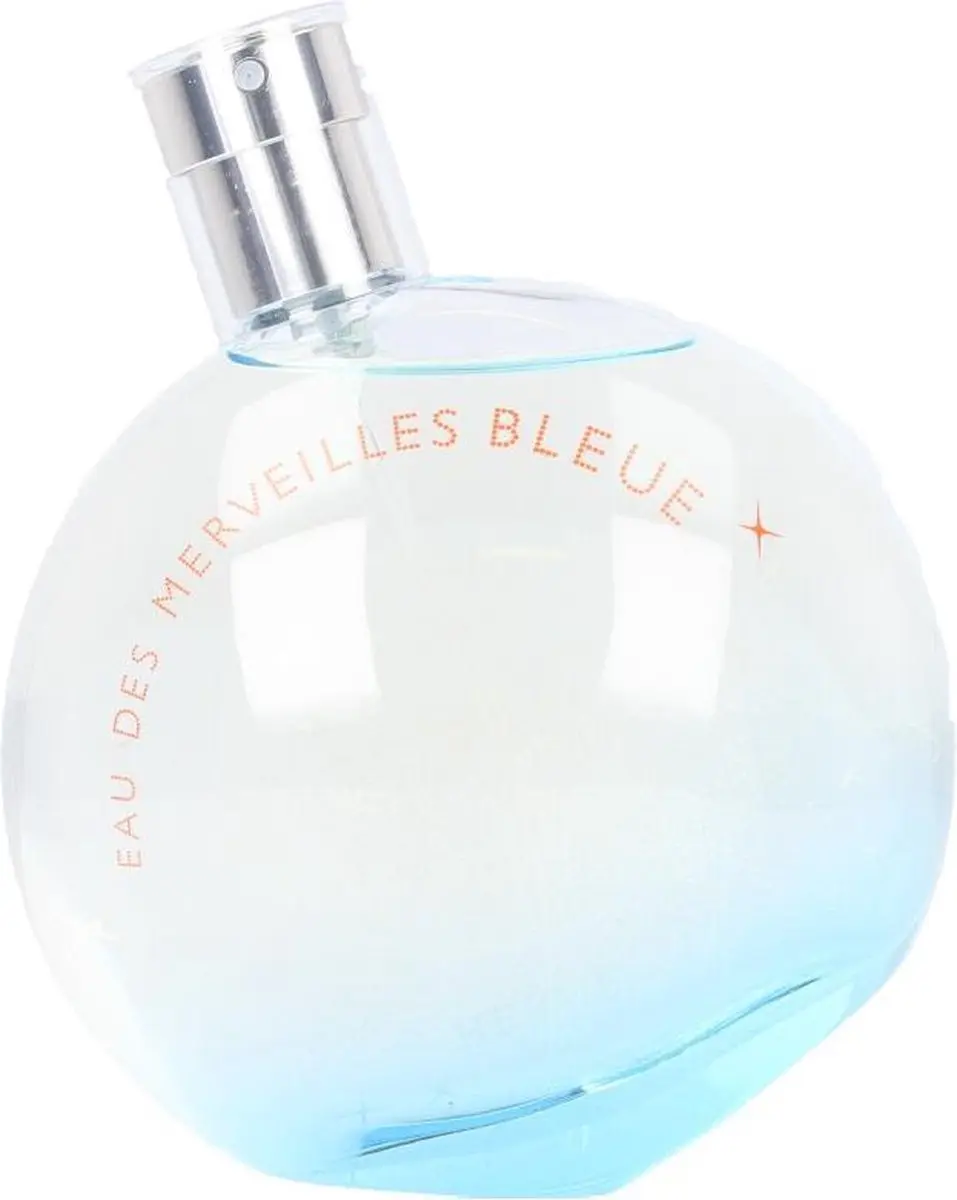 Hermès Eau des Merveilles Bleue Damesparfum 100ml
