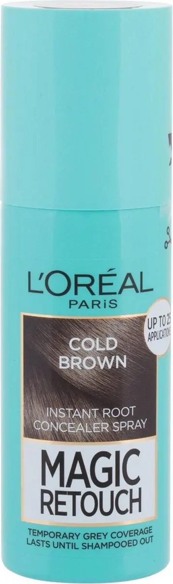 L'Oréal Paris Magic Retouch Root Concealer Spray 75ml