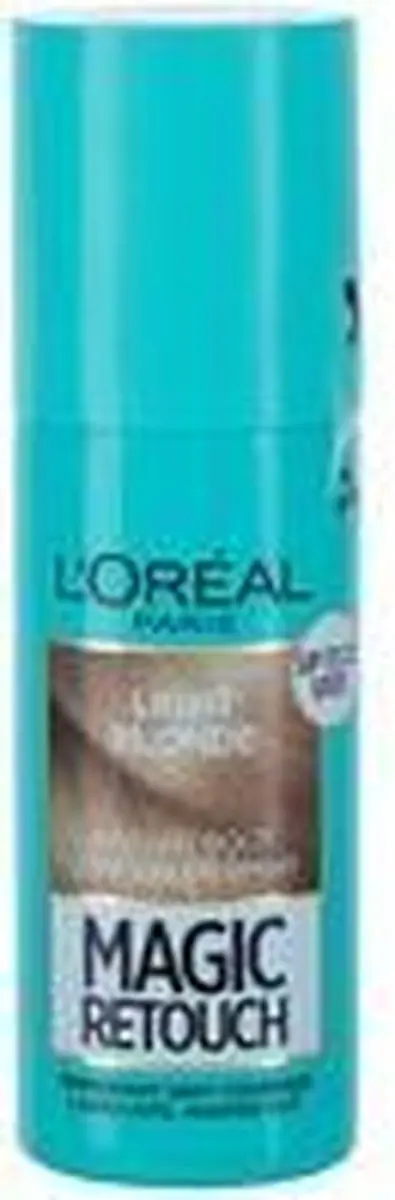 L'Oréal Paris Magic Retouch Root Concealer Spray 75ml