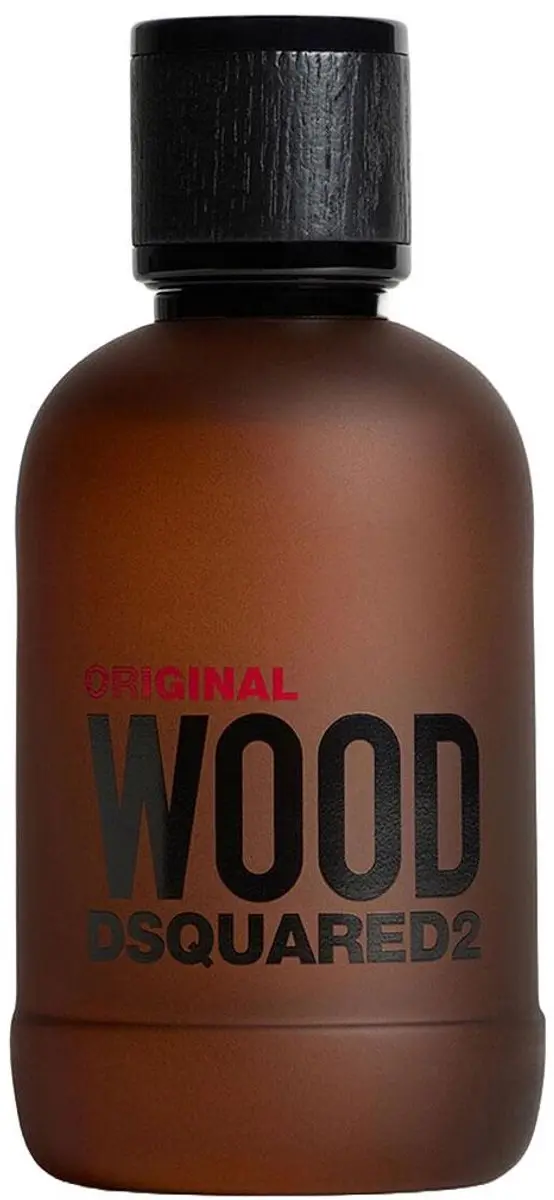 Dsquared2 Wood Original Eau de Parfum 100ml
